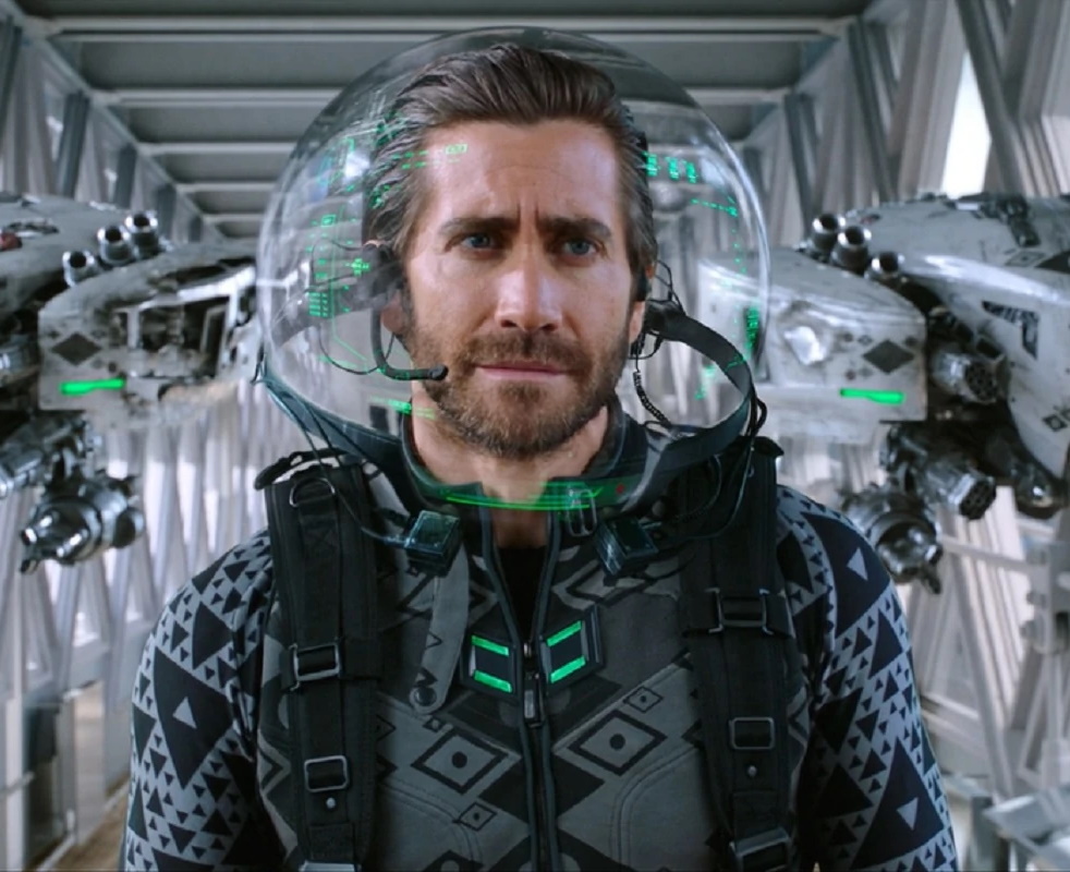 Mysterio Kembali di Spider-Man 3?
